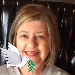 Meet your Posher, Shirley